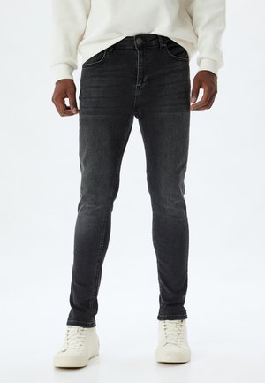 SLIMFIT  - Jeansy Slim Fit