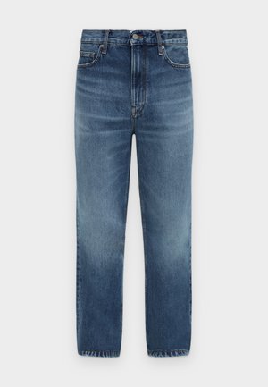 Tommy Hilfiger, RIVER RELAXED  - Džínsy voľného strihu - charlie blue