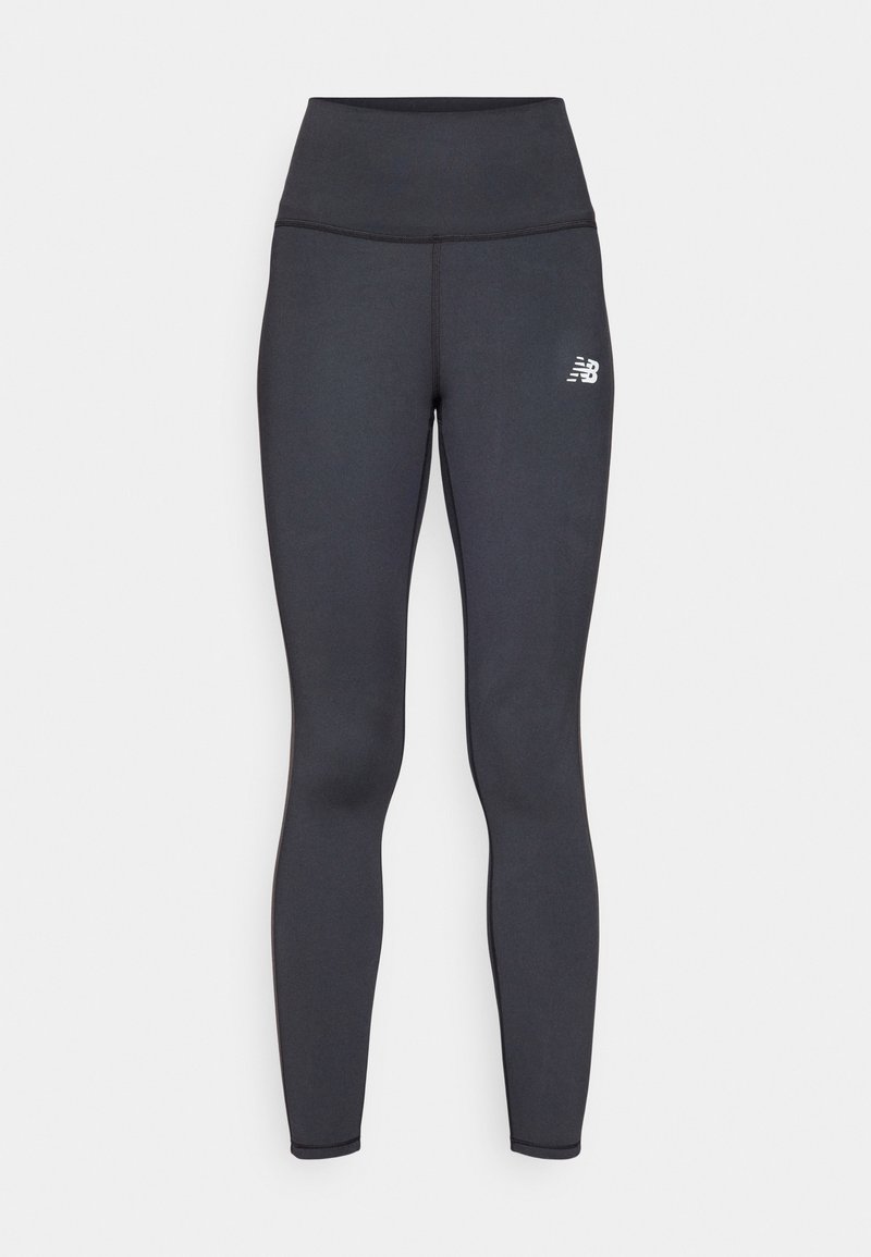 New Balance Tights zwart