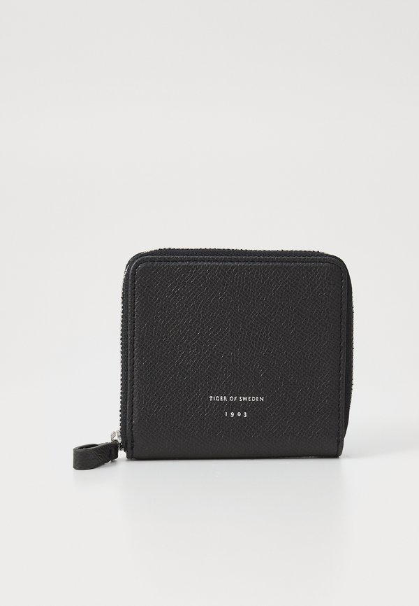 WHALE UNISEX - Wallet - light ink