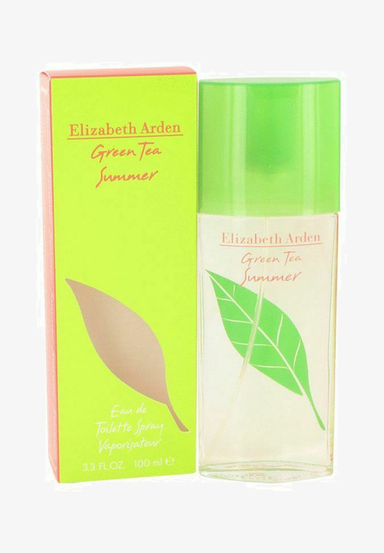 Elizabeth Arden ELIZABETH ARDEN TEA SUMMER EDT 100ML - Eau de toilette - green