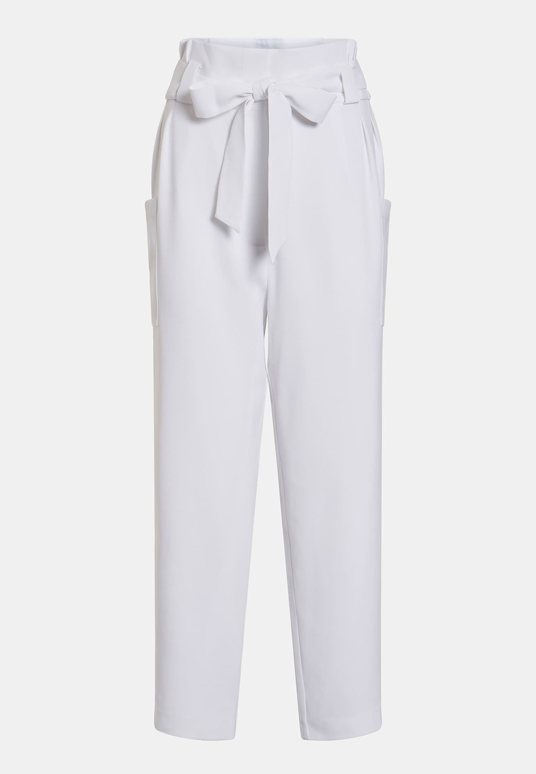Guess by Marciano Pantaloni - weiß/bianco - Zalando