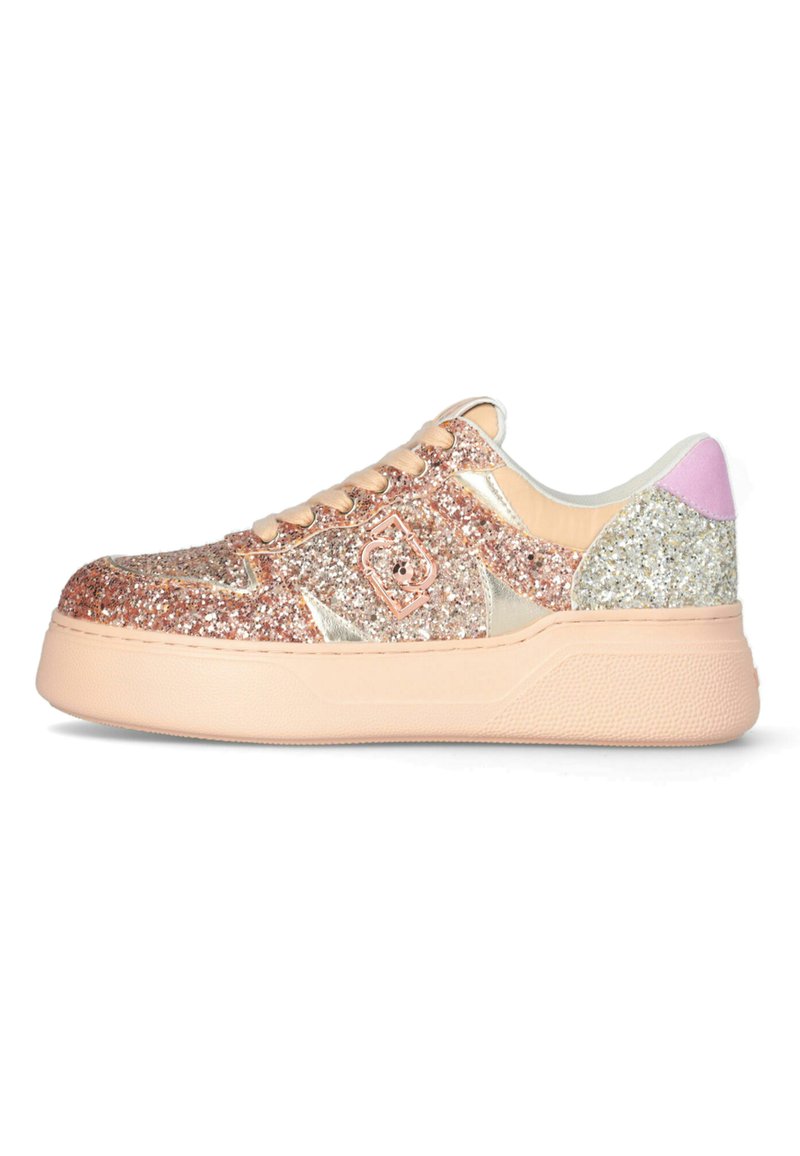 LIU JO Sneaker low beige