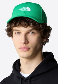 The North Face 66 CLASSIC HAT UNISEX - Gorra - optic emerald