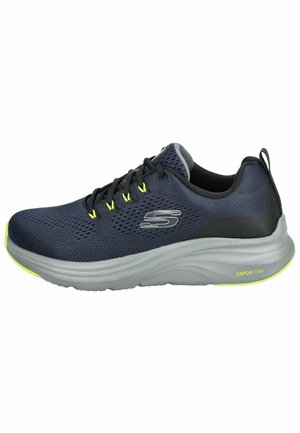 Trainers - blau nvlm