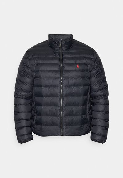 Polo Ralph Lauren THE COLDEN PACKABLE JACKET - Lengva striukė - black