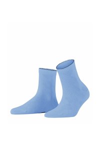 Non sélectionné, light blue 