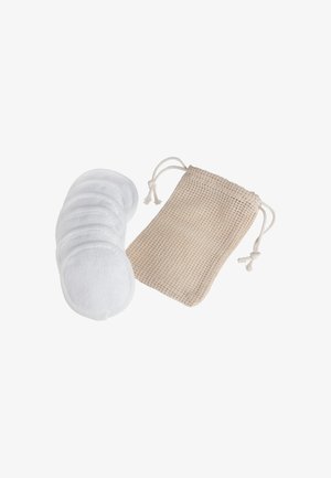 REUSABLE MAKEUP REMOVER PADS - Accessori viso