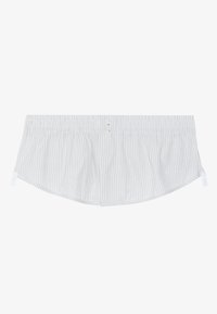 YOURTURN Baggy jeans - black denim