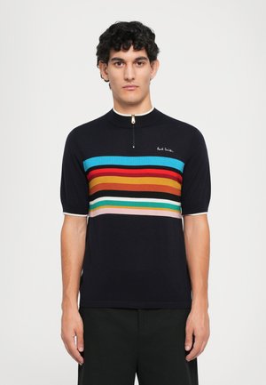 CYCLE  - Vesta - very dark navy