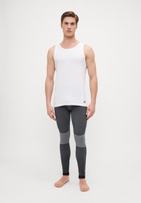 3 STRIPES TANK 2 PACK - Podkoszulki