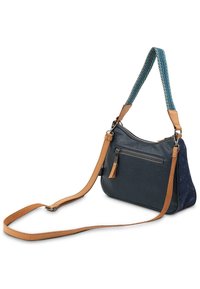 LOIS Jeans VENICE - Bandolera - azul