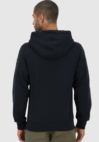 alife & kickin TILLMANNAK - Hoodie - moonless