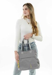 SURI FREY SHOPPER MARRY - Shopper - lightgrey