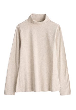 Long sleeved top - off-white