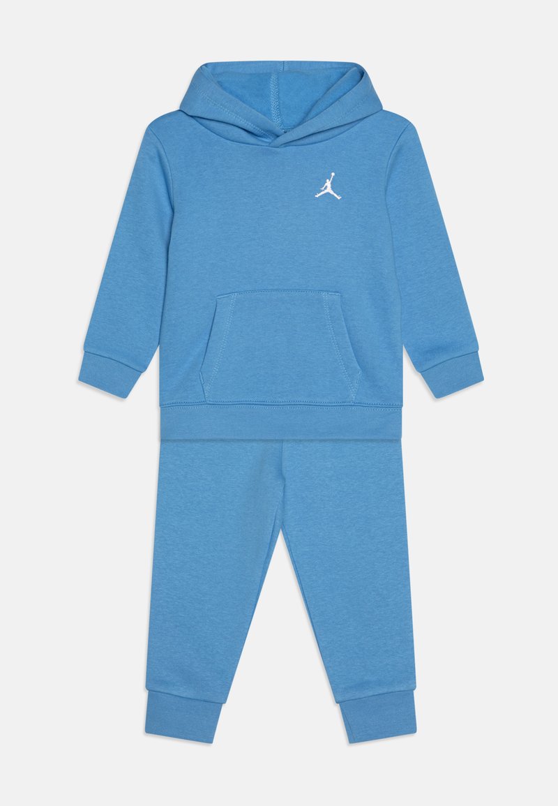 Jordan UNISEX SET - Camisola - legend blue