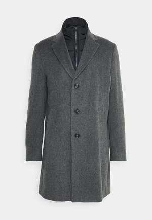 H-HYDE - Cappotto classico - medium grey