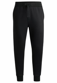 BOSS LAMONT - Tracksuit bottoms - black one