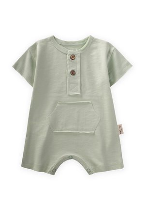 ROMPER - Jumpsuit - light green