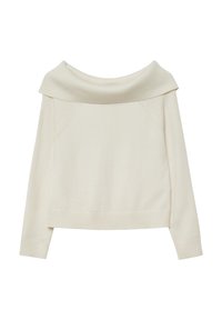 Unausgewählt, helles beige