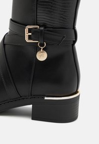 Anna Field Bottes - black