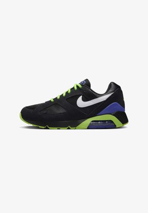 Nike Sportswear, - Sneakersy niskie