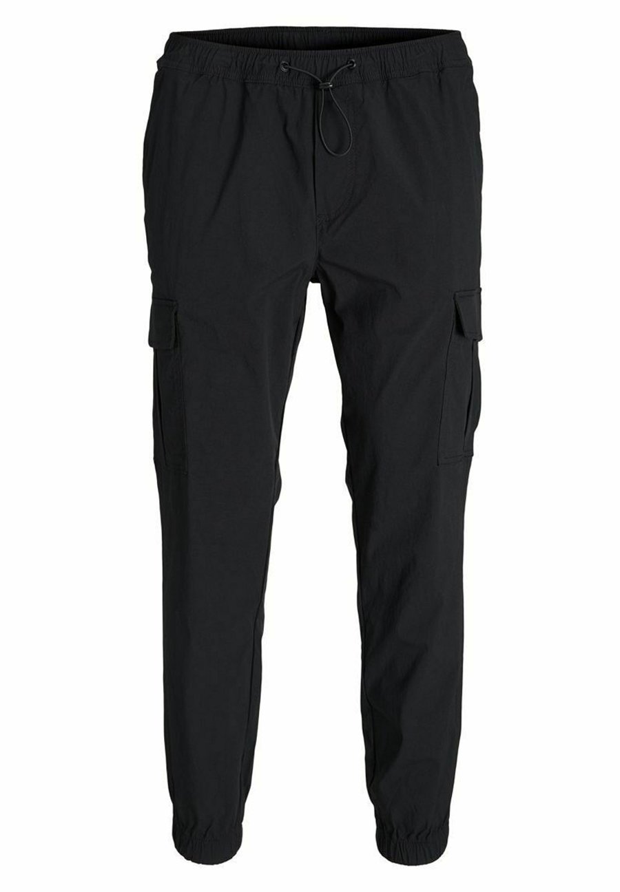 JACK & JONES Jpstkane Troy Cuffed Jogger Noos, groen (olive night), S