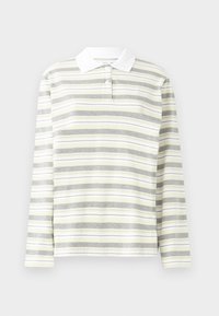 SADOVER - Long sleeved top - flan