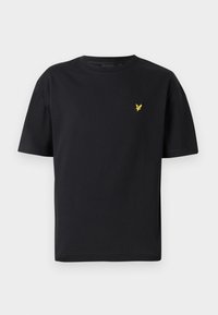Non sélectionné, jet black