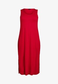 Ei valittu, urban red