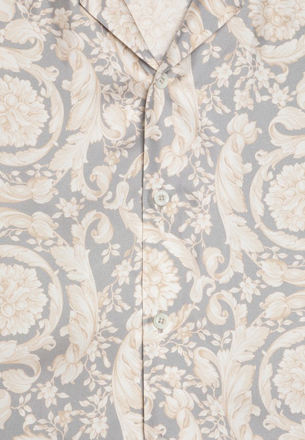 BAROCCO UNISEX - Button-down blouse3