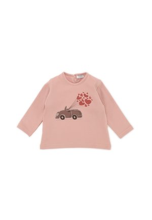 NEWBORN - Langarmshirt - rosa