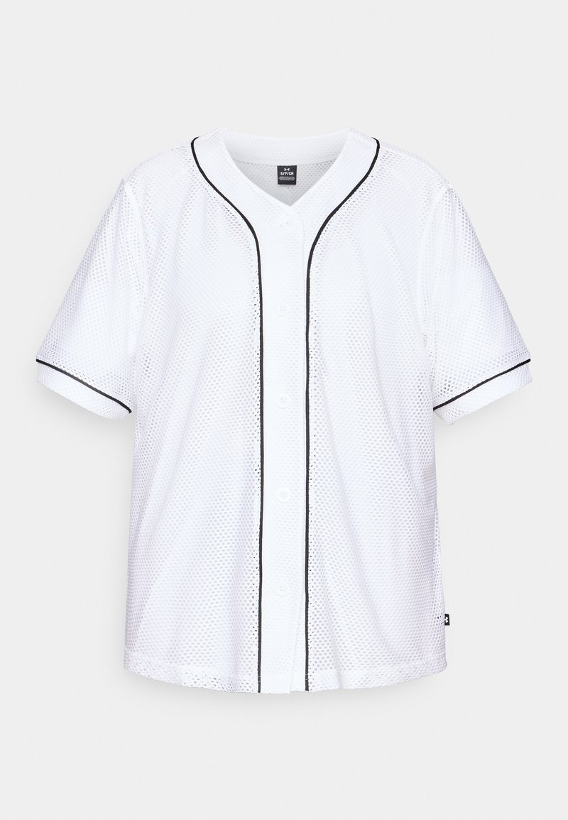 Under Armour Sport T-shirt wit