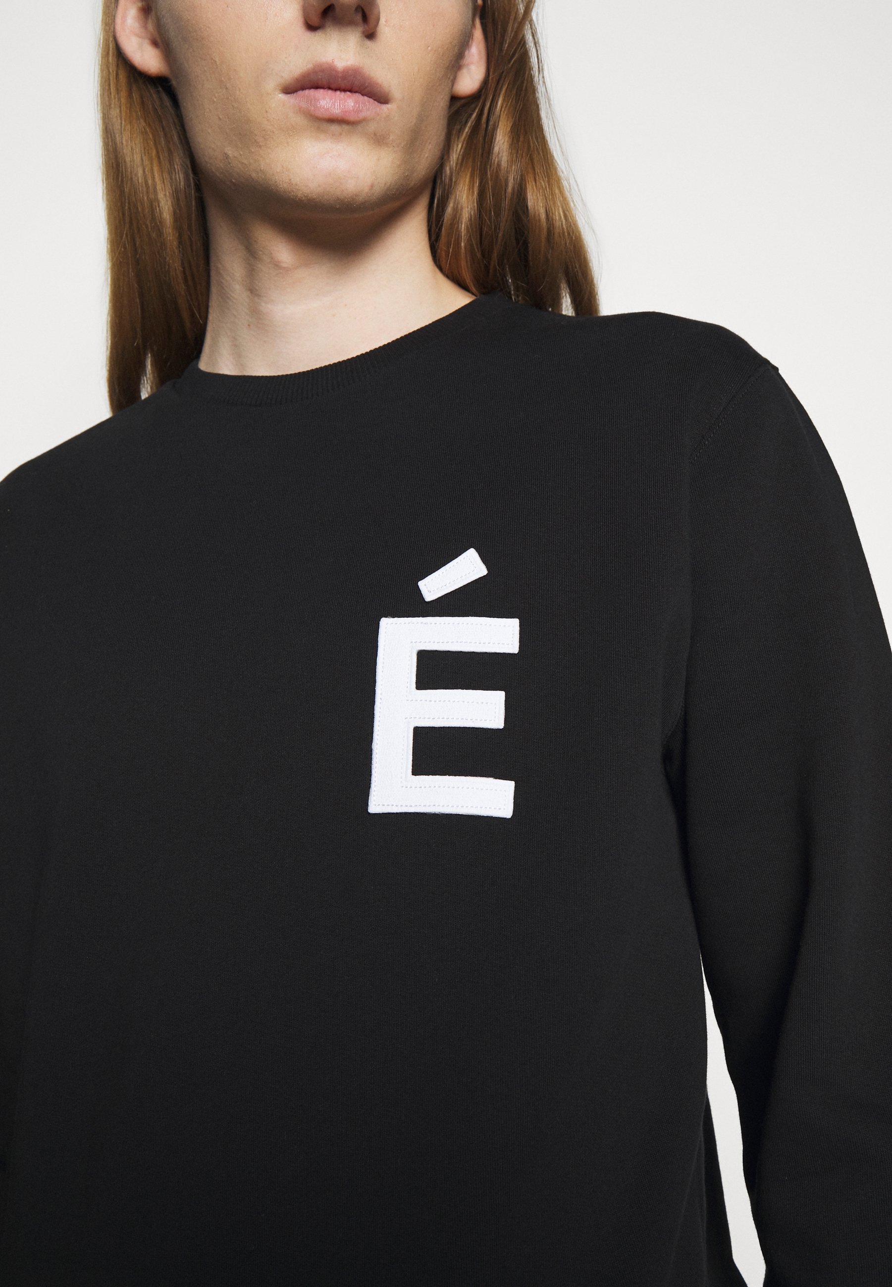 Women STORY PATCH - Sweatshirt Women STORY PATCH - Sweatshirt