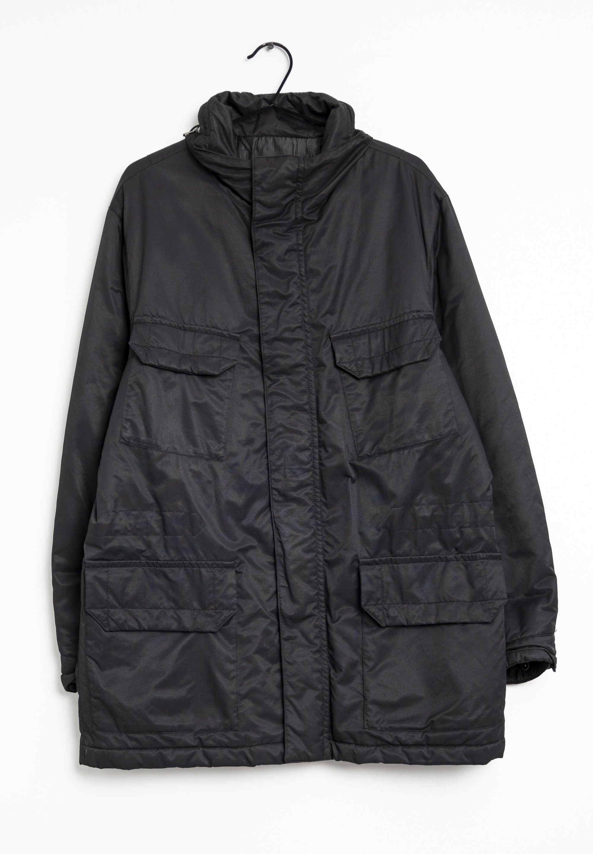 Barbour X Norse Projects North Sea Parka North Sea Parka Norse 