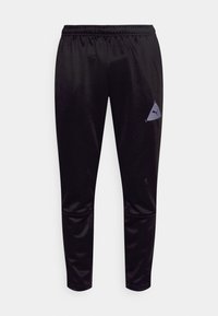 Puma - FUSSBALL PARK PANTS - Jogginghose - black - 4