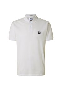Non sélectionné, white