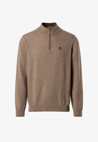 No seleccionado, taupe