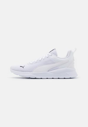 ANZARUN LITE - Hardloopschoenen neutraal - white