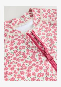 Non sélectionné, pink ditsy