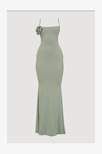 Selecionado, sage green