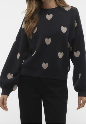 Pullover - dark blue