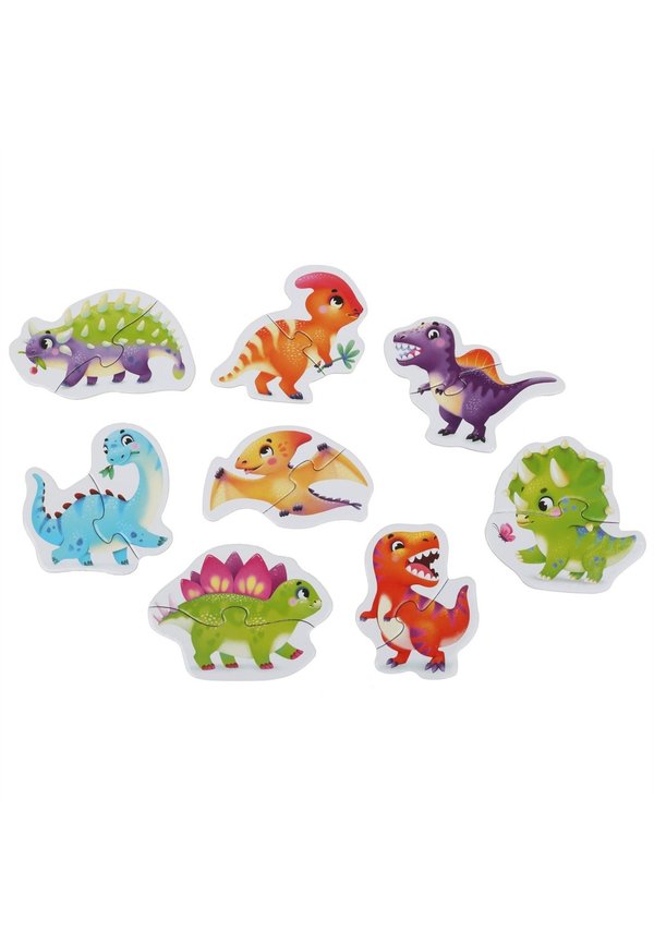 DINOSAUR – Puzzle