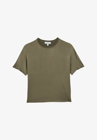 Unausgewählt, khaki green
