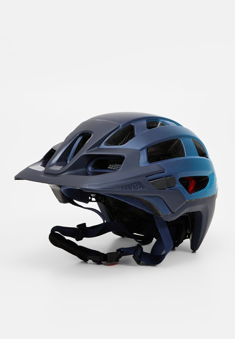 Uvex Helm donkerblauw Uvex Helm donkerblauw
