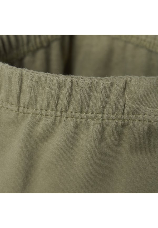 MILEGGINGS - Leggings - Trousers - aloe3