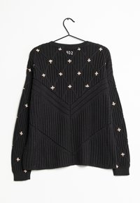 Odd Molly Maglione - black
