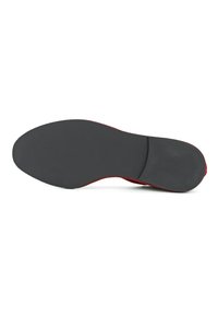 tuiggi Milano FRIULANE - Ballerine - bordo
