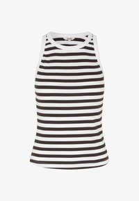 Wybrany, java stripe
