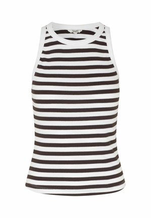 mbyM, JAXSON-M - Top - java stripe